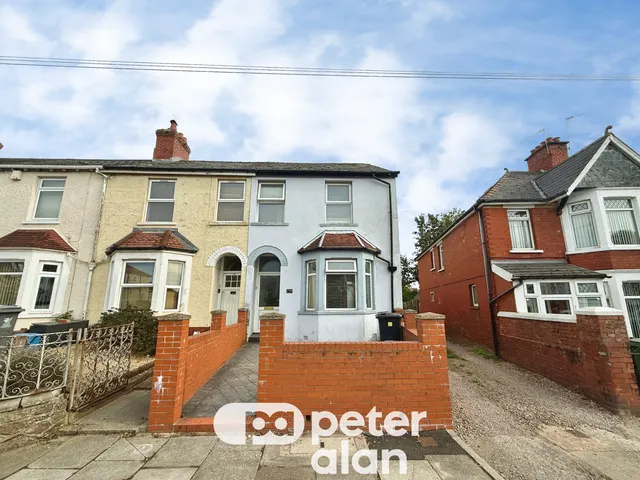 Newport Road, Cardiff, CF3, photo 1