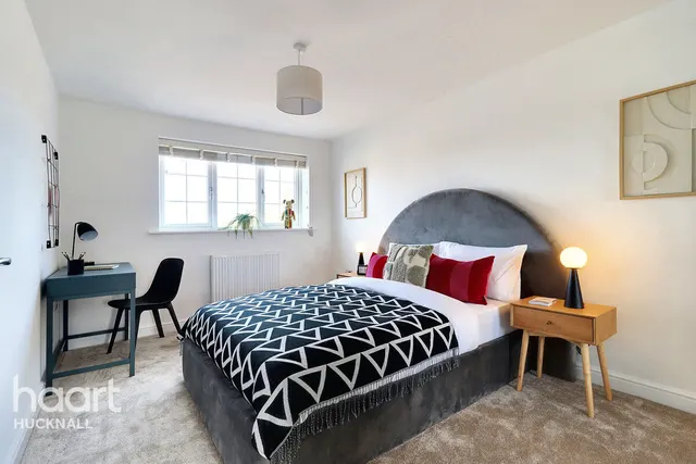 Pendean Way, Nottingham, NG17, photo 3