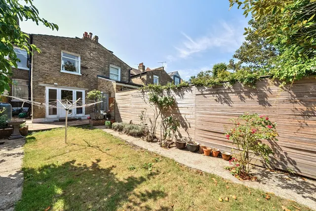 Photo 2 — Fawe Park Road, Putney, London, SW15