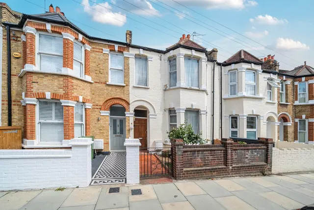 Fawe Park Road, Putney, London, SW15, photo 1