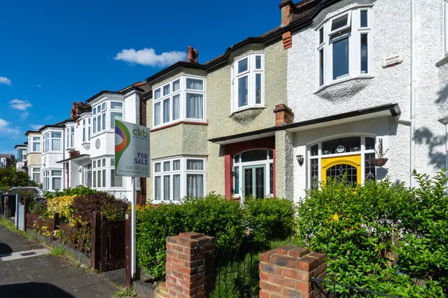 Tannsfield Road, Sydenham, SE26 5DQ, photo 1