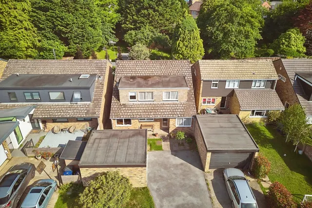 Ashen Green, Great Shelford, CB22, photo 2
