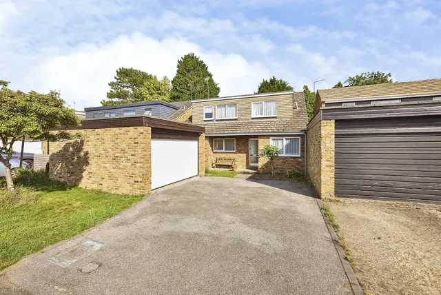 Ashen Green, Great Shelford, CB22, photo 1