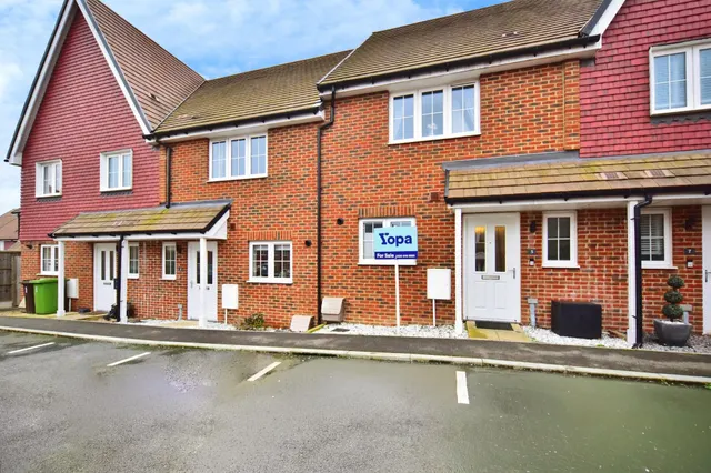 Marigold Place, Coxheath, ME17, photo 1