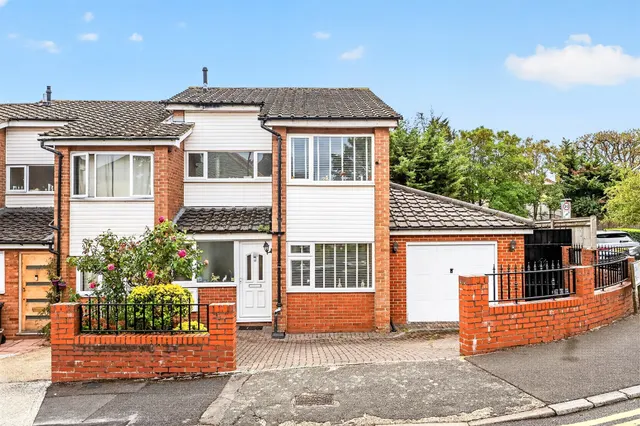 Gavina Close, Morden, SM4, photo 1