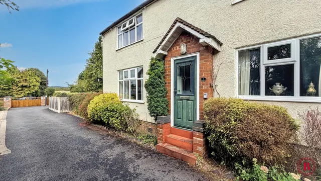 Stud Farm Drive, Bonehill, Tamworth, B78, photo 1