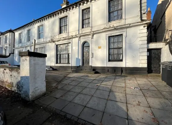 Monument Road, Edgbaston, photo 1