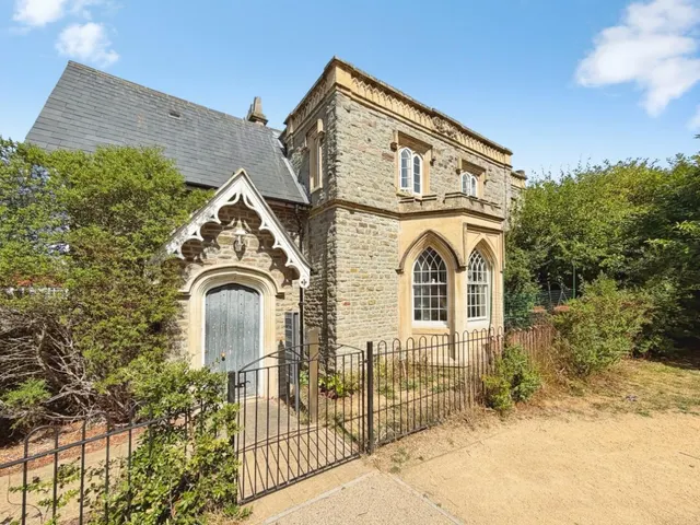 Lynwood Park, Brislington, BS4, photo 1