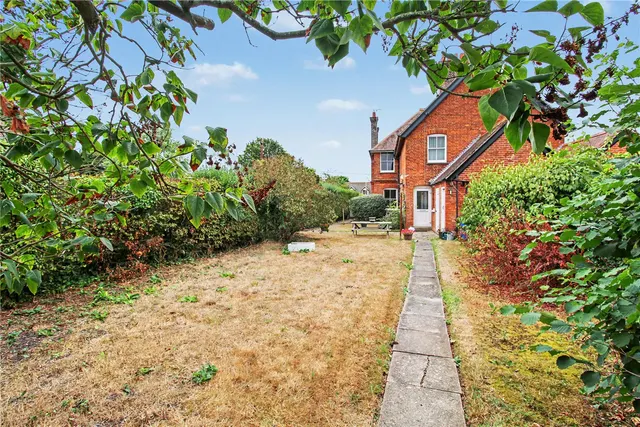 Photo 3 — Wangford Road, Reydon, Southwold, Suffolk, IP18