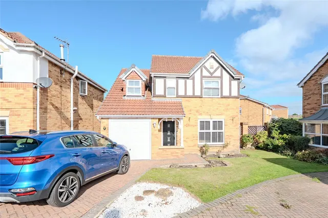 Parkcroft, Farsley, LS28, photo 1