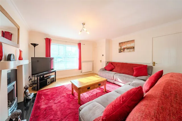 Parkcroft, Farsley, LS28, photo 2
