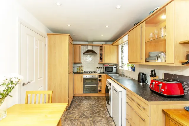 Mayfield Way, Great Cambourne, CB23, photo 2