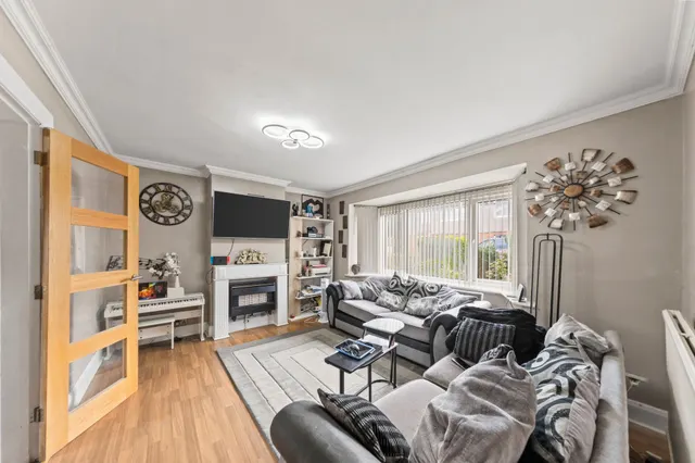 Photo 2 — Devon Road, Tyldesley, Manchester, Manchester, M29 8EX