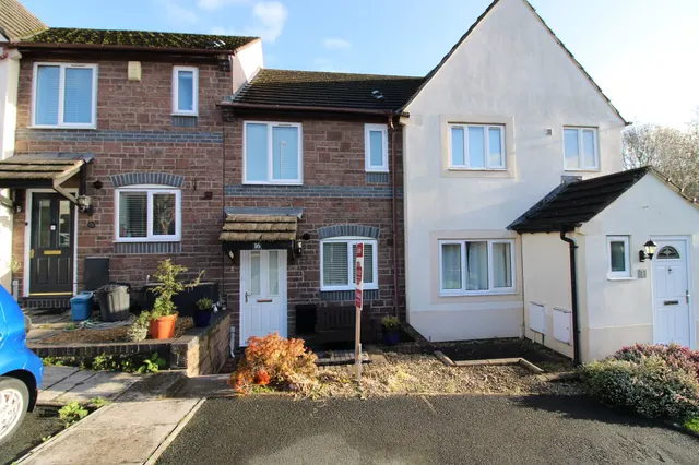 Waterside, Abergavenny, NP7, photo 1