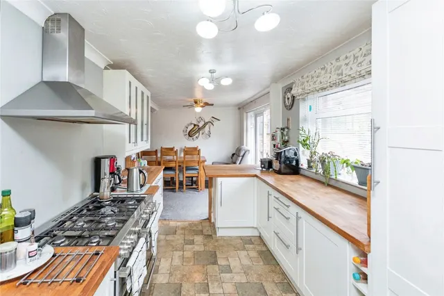 Photo 2 — Katrine Place, Bletchley, Milton Keynes, Buckinghamshire, MK2