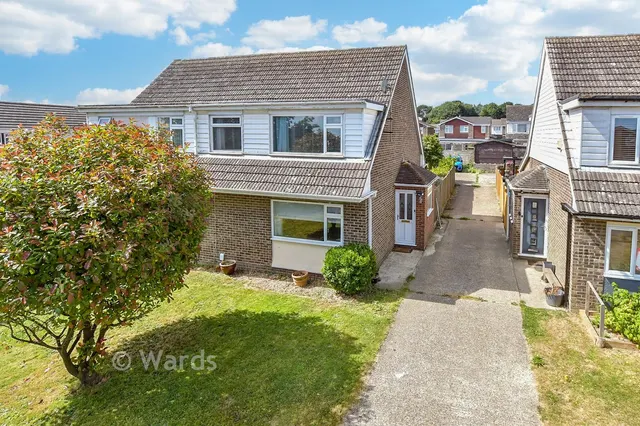 Newlands, Whitfield, CT16, photo 1