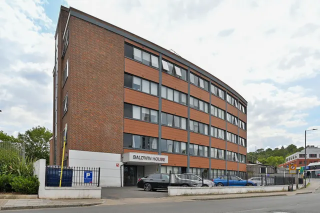 Harrow, HA1, photo 1