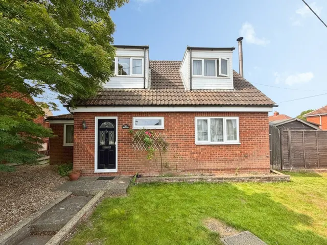 Drynham Road, Trowbridge, photo 1