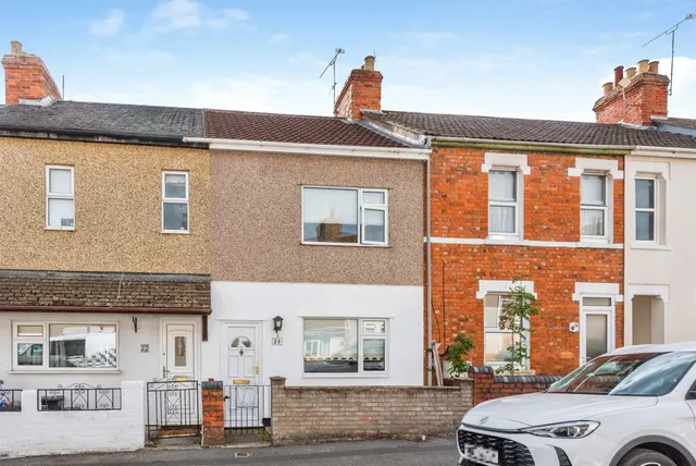 Ford Street, Swindon, photo 1