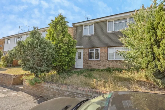 Swallowdale, South Croydon, CR2, photo 1