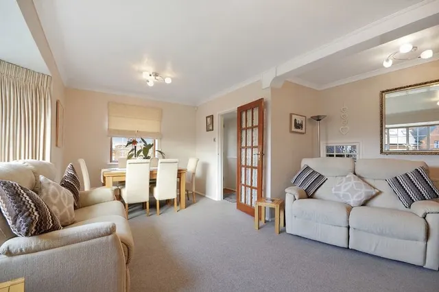 Photo 2 — Parkwood Close Nork, Banstead SM7 1JL
