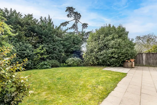 Photo 2 — Cottenham Park Road, London, SW20