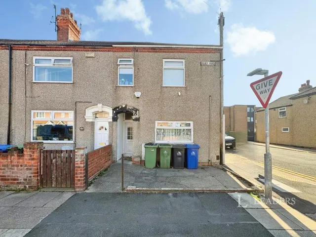 Gilbey Road, Grimsby, DN31, photo 1