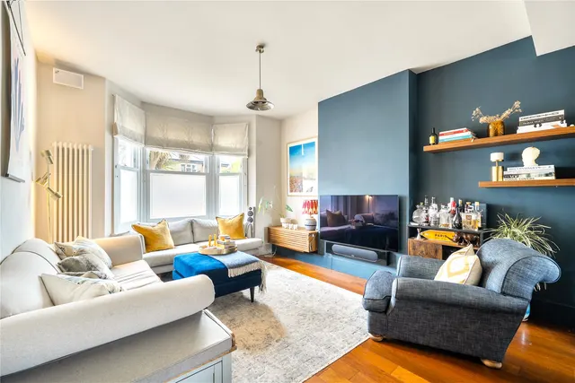 Ellerton Road, Surbiton, KT6, photo 2