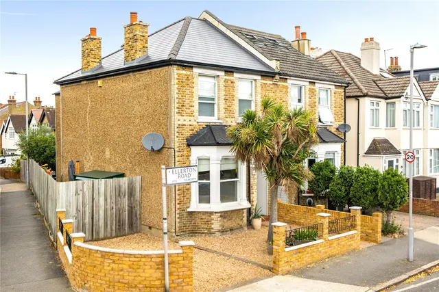 Ellerton Road, Surbiton, KT6, photo 1