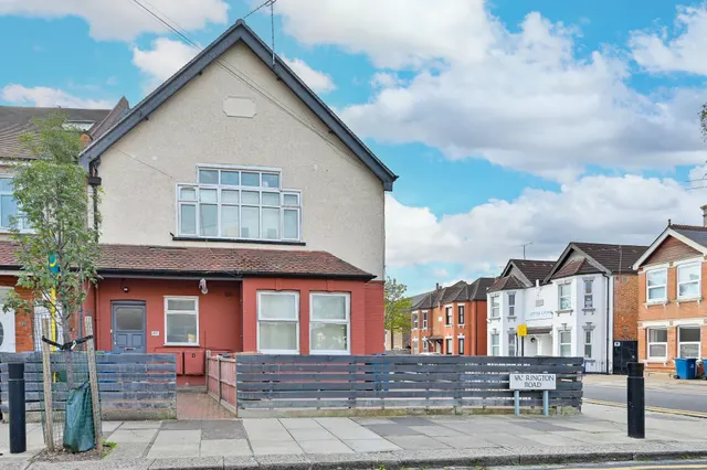 Harrow, HA1, photo 1