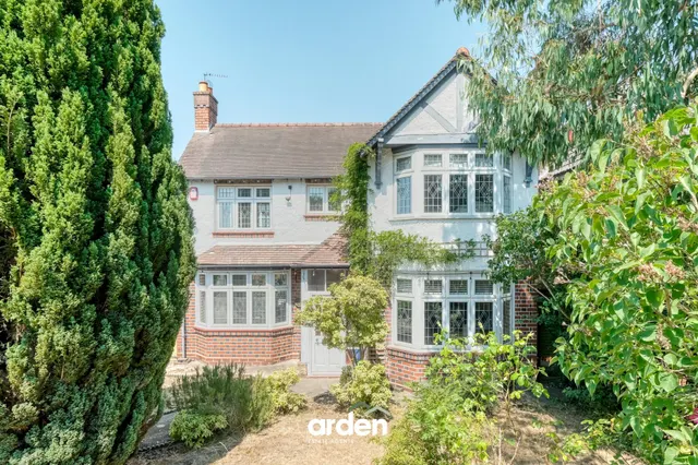 Bristol Road South, Northfield, B31, photo 1
