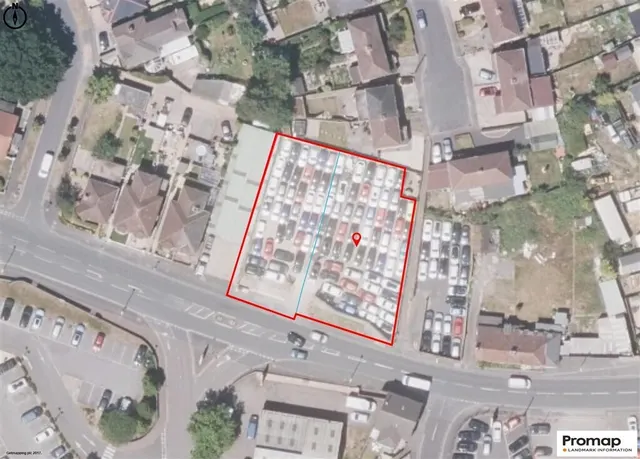 Commercial Road, Totton, SO40, photo 1