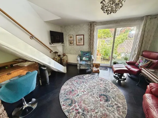 Photo 2 — Emwell Street, Warminster