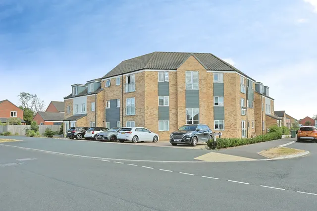 Briggs Mead, Wymondham, NR18, photo 1