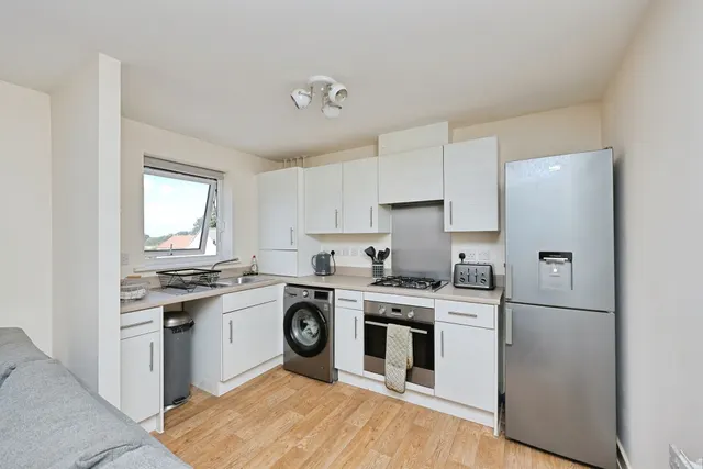 Briggs Mead, Wymondham, NR18, photo 3