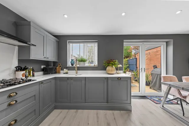 Photo 3 — Woodstock Avenue, Newton-Le-Willows, Newton-Le-Willows, WA12 8PR