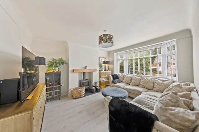 Photo 2 — Woodstock Avenue, Newton-Le-Willows, Newton-Le-Willows, WA12 8PR