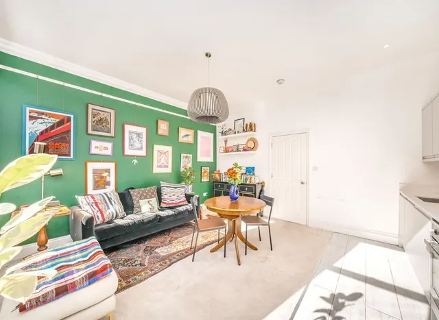Maude Road, Peckham, SE5, photo 3