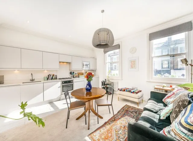 Maude Road, Peckham, SE5, photo 2