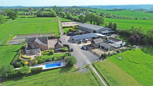 Broadheath, Tenbury Wells, WR15, photo 1