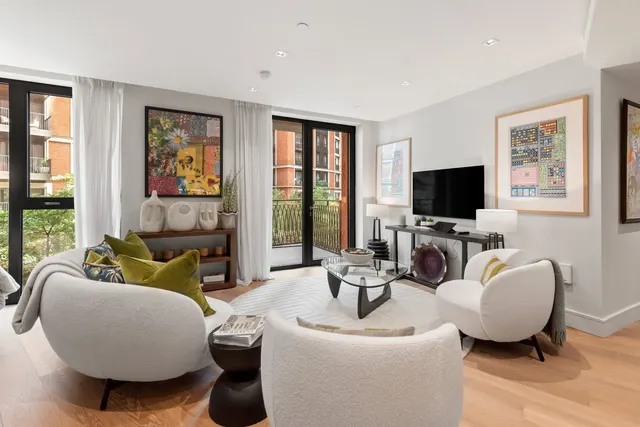 Newcastle Place, London, W2, photo 1