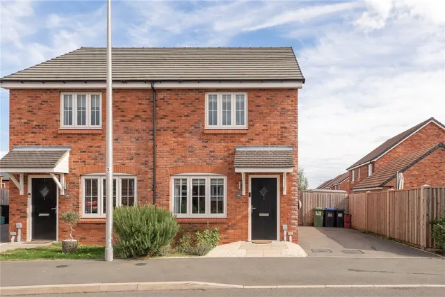 Phillips Way West, Hampton Magna, CV35, photo 1