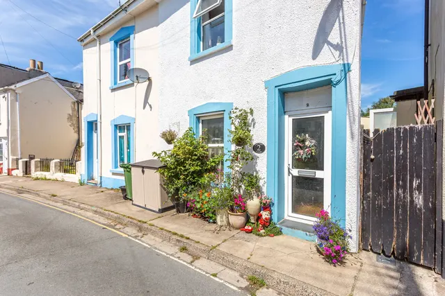 Milton Place, Bideford, North Devon, photo 1