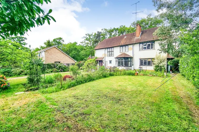 Photo 2 — Horseshoe Lane, Ash Vale, Guildford, Surrey, GU12 5LL