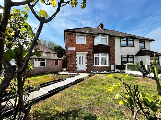 Haselbeech Close, Liverpool, L11, photo 1