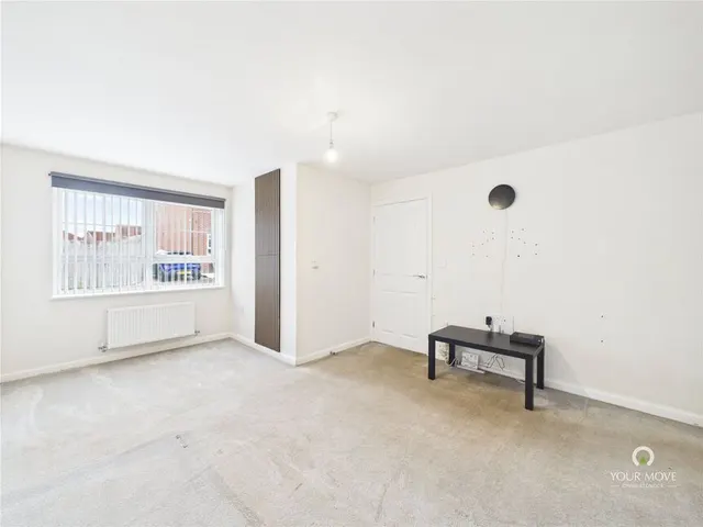 Photo 3 — Magnolia Drive, Newcastle upon Tyne, Tyne and Wear, NE5