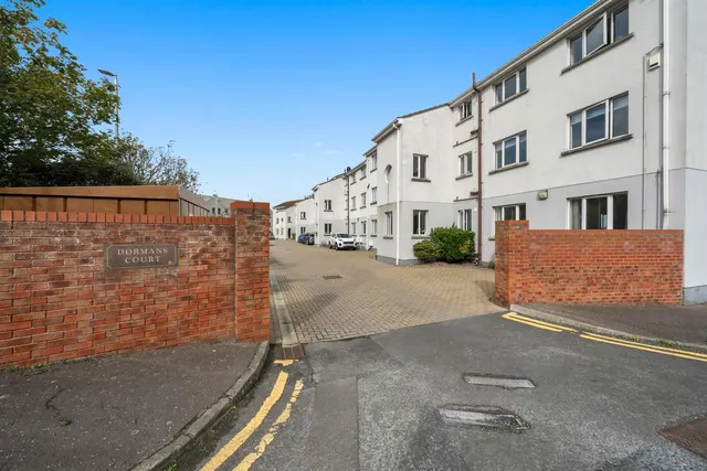 Railway Street, Donaghadee, BT21, photo 1