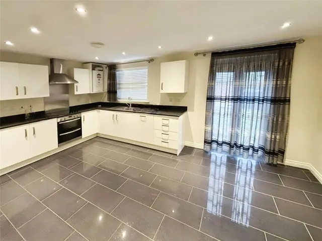 Photo 2 — Bluebell Grove, Woodville, Leicestershire, DE11