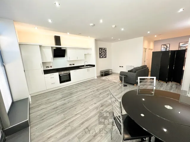 Kenyon Street, Birmingham B18 6DH, photo 1