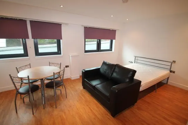 North Sherwood Street, Nottingham, NG1, photo 3